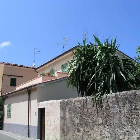 Giorgio * Marciana Marina (Isola d'Elba)