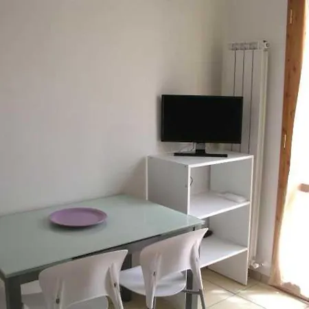 Giorgio Apartament