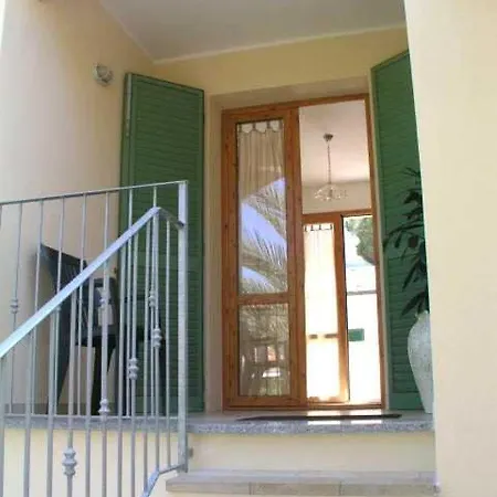 Apartament Giorgio *