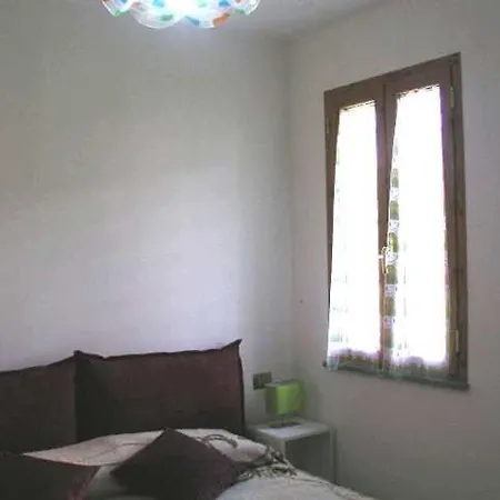 Apartament Giorgio Marciana Marina (Isola d'Elba)